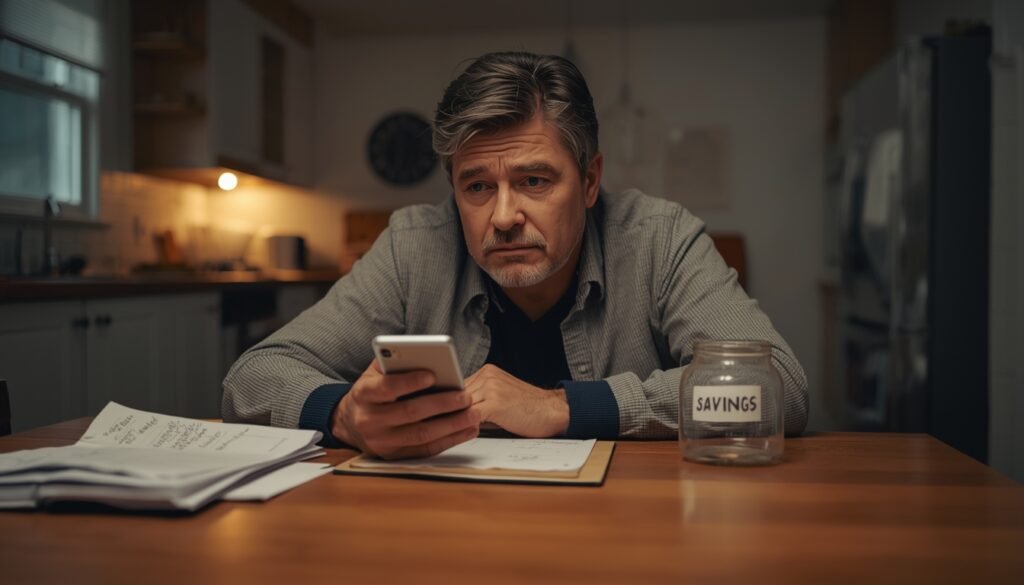 Is It Normal to Have No Savings at My Age? A Honest Guide for Beginners