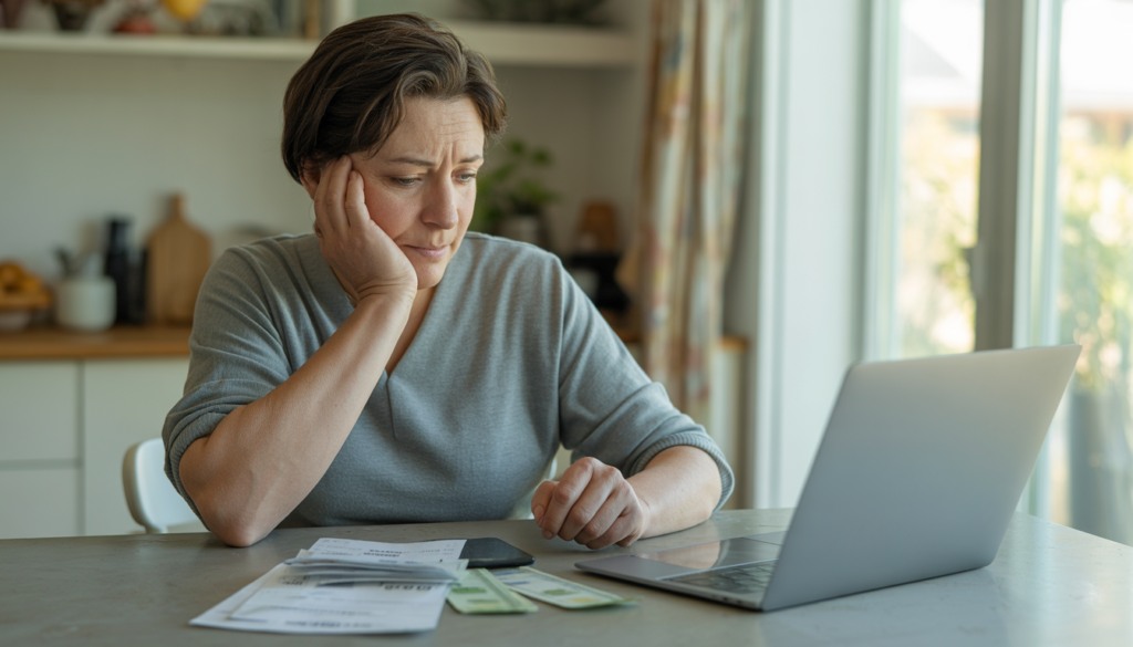 Why You’re Always Broke (Even When You Make Decent Money)