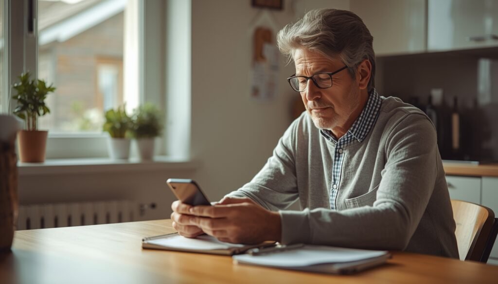 How Much Money Should You Have Saved by Age 50?