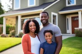 Is Home Ownership Really Financial Freedom for Low-Income Families