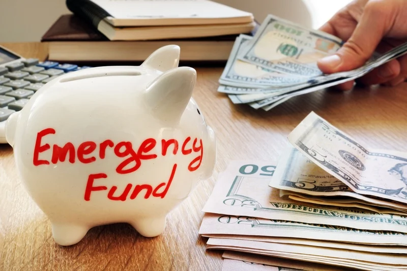 How to Build an Emergency Fund